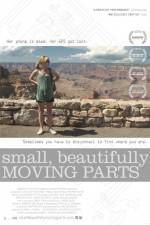 Watch Small Beautifully Moving Parts Zumvo