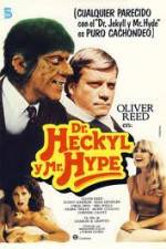 Watch Dr Heckyl and Mr Hype Zumvo