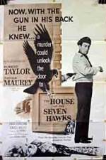Watch The House of the Seven Hawks Zumvo