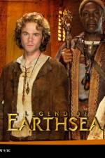 Watch Earthsea Zumvo