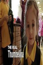 Watch The Real Thumbelina Zumvo