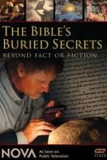 Watch The Bible's Buried Secrets - The Real Garden Of Eden Zumvo