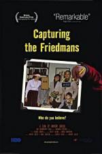 Watch Capturing the Friedmans Zumvo