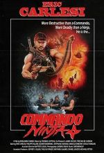 Watch Commando Ninja Zumvo