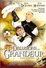 Watch Delusions of Grandeur Zumvo