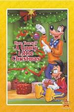 Watch Goof Troop Christmas Zumvo