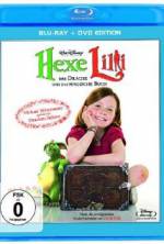 Watch Lilly the Witch: The Dragon and the Magic Book Zumvo