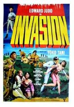 Watch Invasion Zumvo