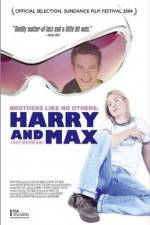 Watch Harry  Max Zumvo