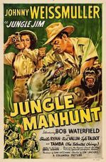 Watch Jungle Manhunt Zumvo