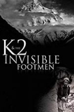 Watch K2 and the Invisible Footmen Zumvo