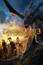 Watch Dragonheart 3: The Sorcerer's Curse Zumvo