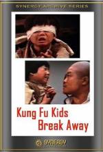 Watch Kung Fu Kids Break Away Zumvo