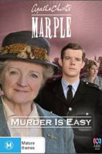 Watch Marple Murder Is Easy Zumvo