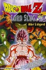 Watch DragonBall Z Abridged Lord Slug Zumvo