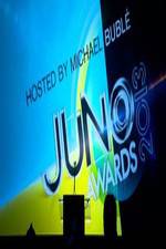 Watch 2013 Juno Awards Zumvo