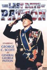 Watch The Last Days of Patton Zumvo
