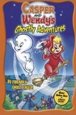 Watch Casper and Wendy's Ghostly Adventures Zumvo