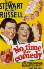 Watch No Time for Comedy Zumvo