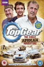 Watch Top Gear: The Great African Adventure Zumvo