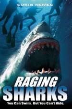 Watch Raging Sharks Zumvo