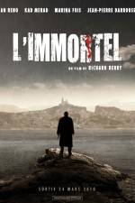 Watch L'immortel Zumvo