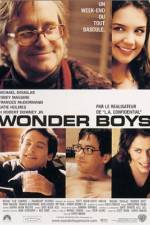 Watch Wonder Boys Zumvo