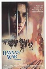 Watch Hanna\'s War Zumvo