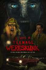 Watch I Was a Teenage Wereskunk Zumvo