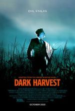 Watch Dark Harvest Zumvo