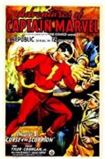 Watch Adventures of Captain Marvel Zumvo