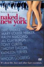 Watch Naked in New York Zumvo