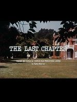 Watch The Last Chapter Zumvo