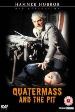 Watch Quatermass and the Pit Zumvo