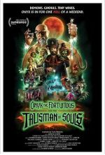 Watch Onyx the Fortuitous and the Talisman of Souls Zumvo