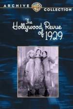 Watch The Hollywood Revue of 1929 Zumvo