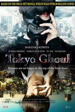 Watch Tokyo Ghoul Zumvo