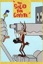 Watch The Solid Tin Coyote Zumvo