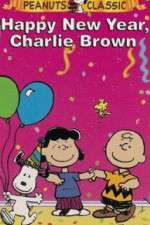 Watch Happy New Year, Charlie Brown Zumvo