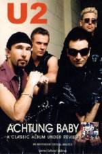 Watch U2 Achtung Baby Zumvo