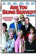 Watch Are You Being Served? Zumvo