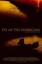 Watch Eye of the Hurricane Zumvo