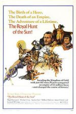 Watch The Royal Hunt of the Sun Zumvo