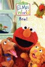 Watch Elmo's World - Pets Zumvo