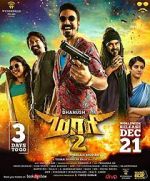 Watch Maari 2 Zumvo