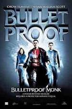 Watch Bulletproof Monk Zumvo