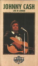 Watch Johnny Cash: Live in London (TV Special 1981) Zumvo