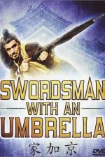 Watch Swordsman with an Umbrella Zumvo