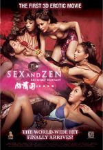 Watch 3-D Sex and Zen: Extreme Ecstasy Zumvo