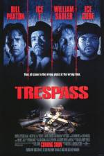 Watch Trespass Zumvo